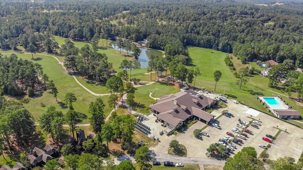 Hogan Drive Brookeland, TX 75931