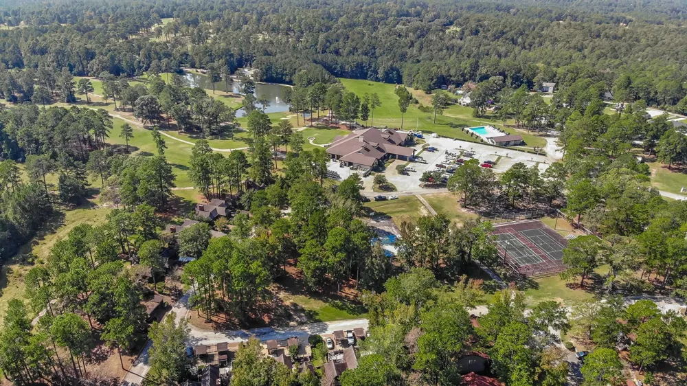Hogan Drive Brookeland, TX 75931