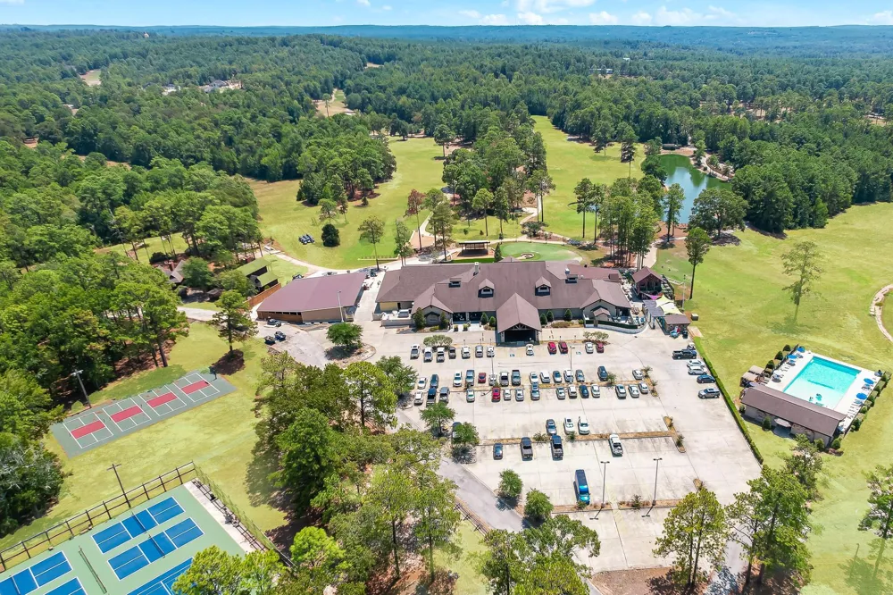 Hogan Drive Brookeland, TX 75931
