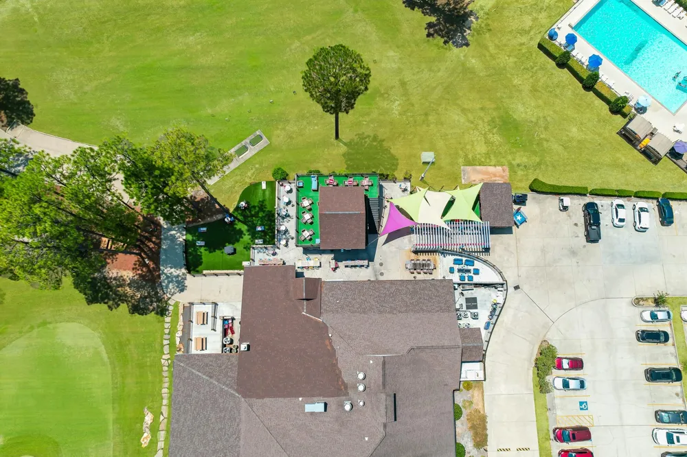 Hogan Drive Brookeland, TX 75931