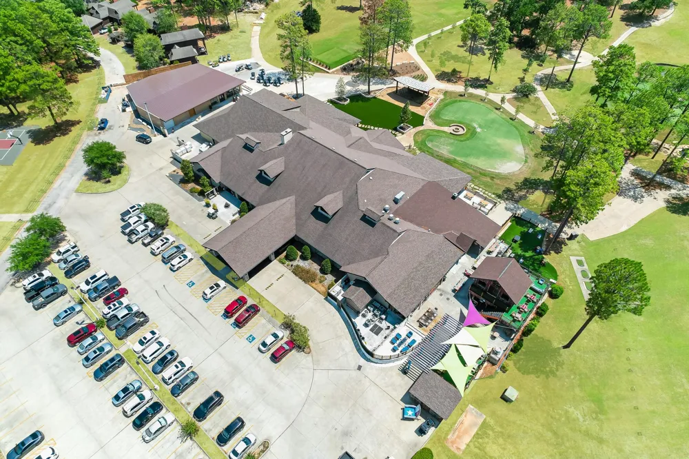Hogan Drive Brookeland, TX 75931