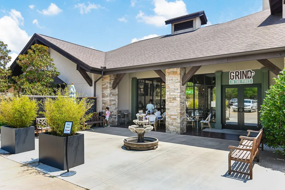 Hogan Drive Brookeland, TX 75931
