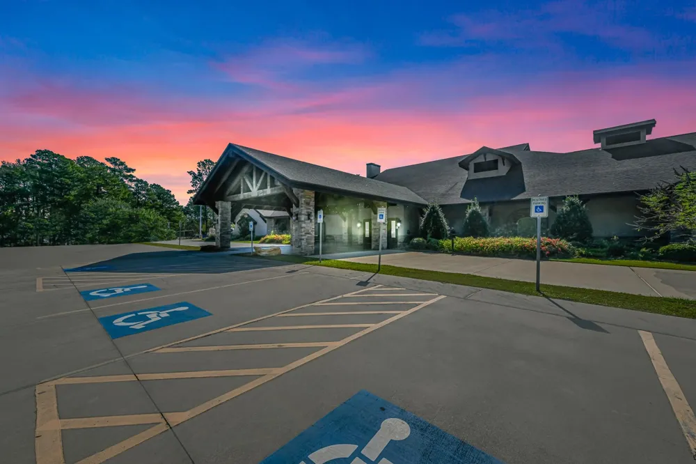 Hogan Drive Brookeland, TX 75931