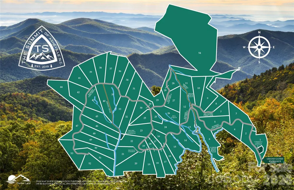 1505 Summit View Drive #20 Canton, NC 28716