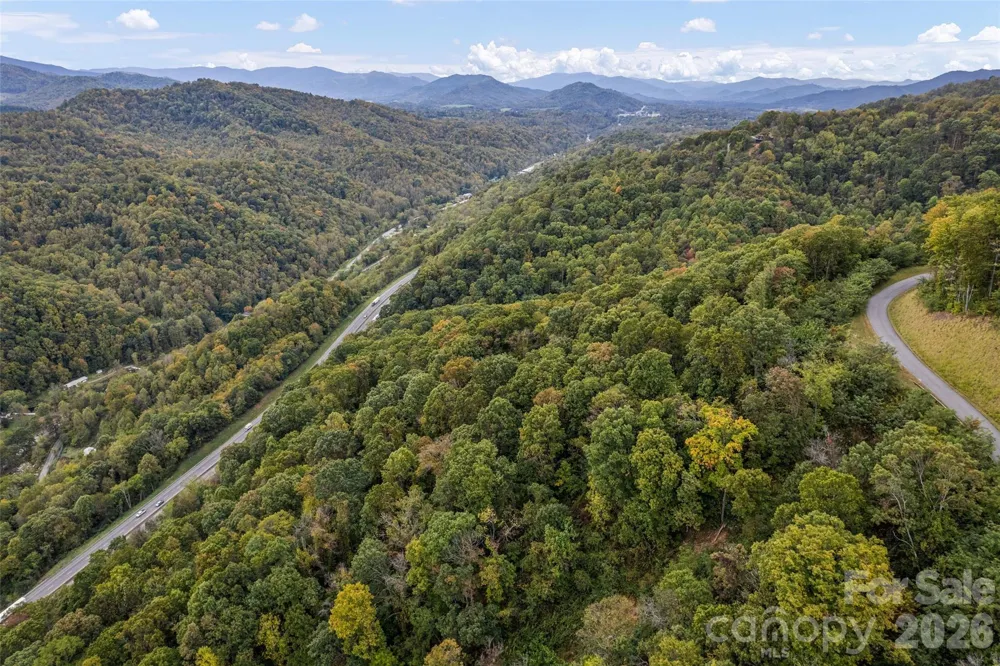 1505 Summit View Drive #20 Canton, NC 28716