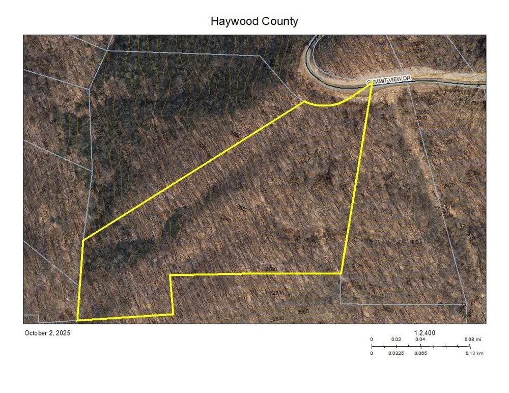 1505 Summit View Drive #20 Canton, NC 28716