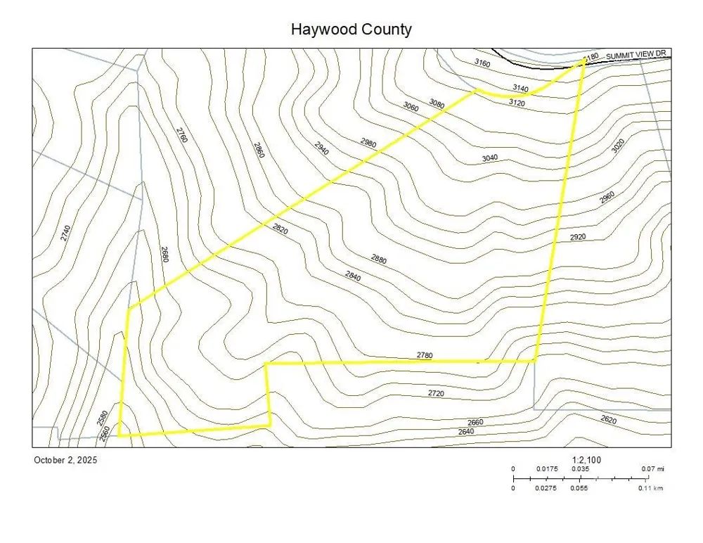 1505 Summit View Drive #20 Canton, NC 28716