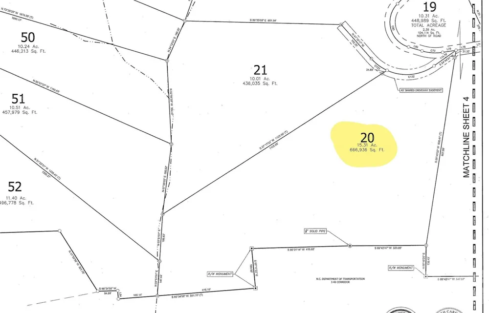 1505 Summit View Drive #20 Canton, NC 28716