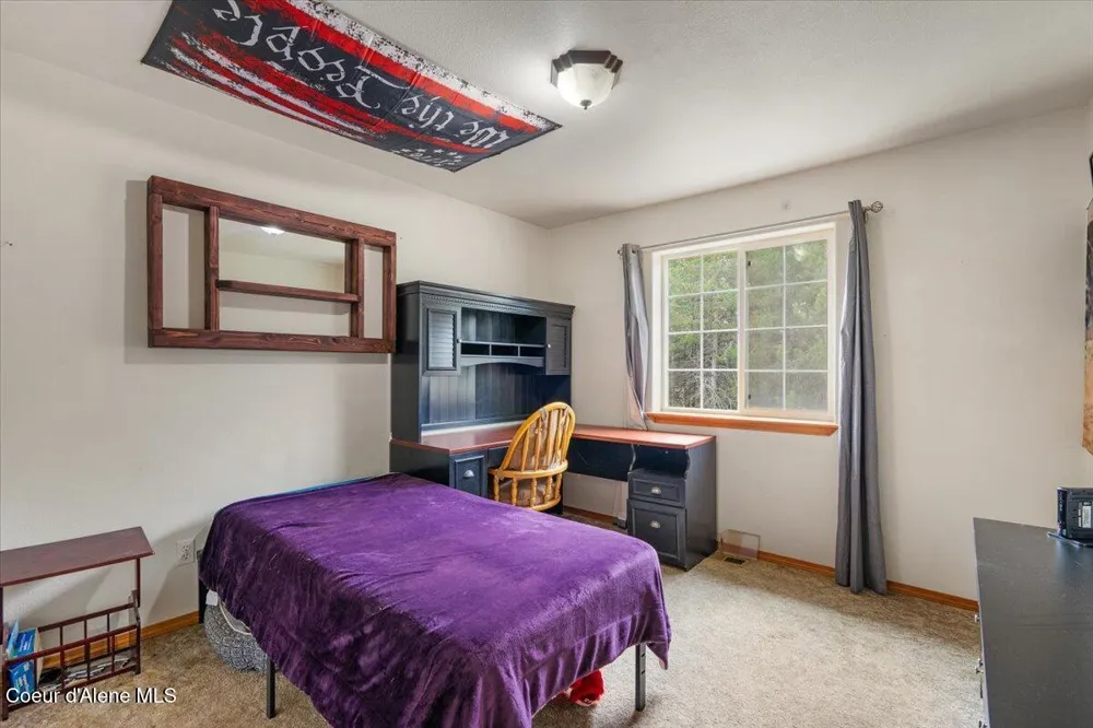 811 E Seasons Road Athol, ID 83801