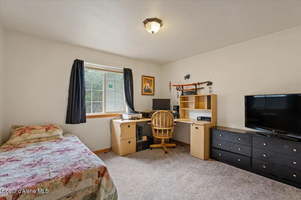 811 E Seasons Road Athol, ID 83801