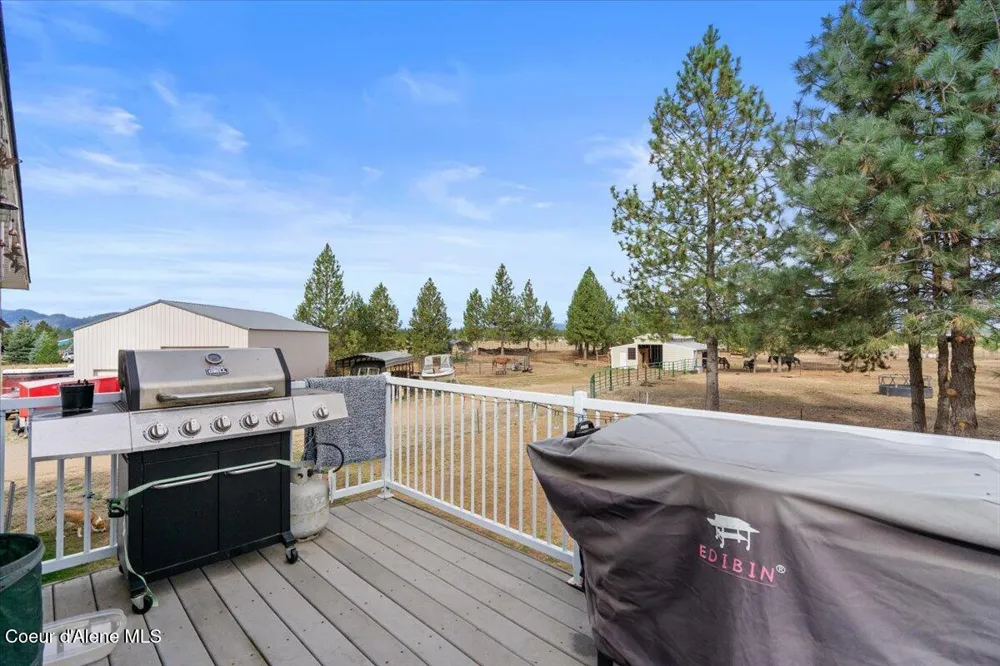 811 E Seasons Road Athol, ID 83801