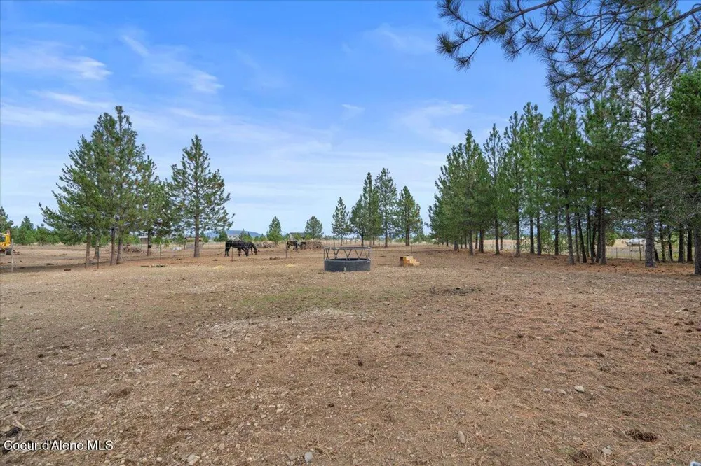 811 E Seasons Road Athol, ID 83801
