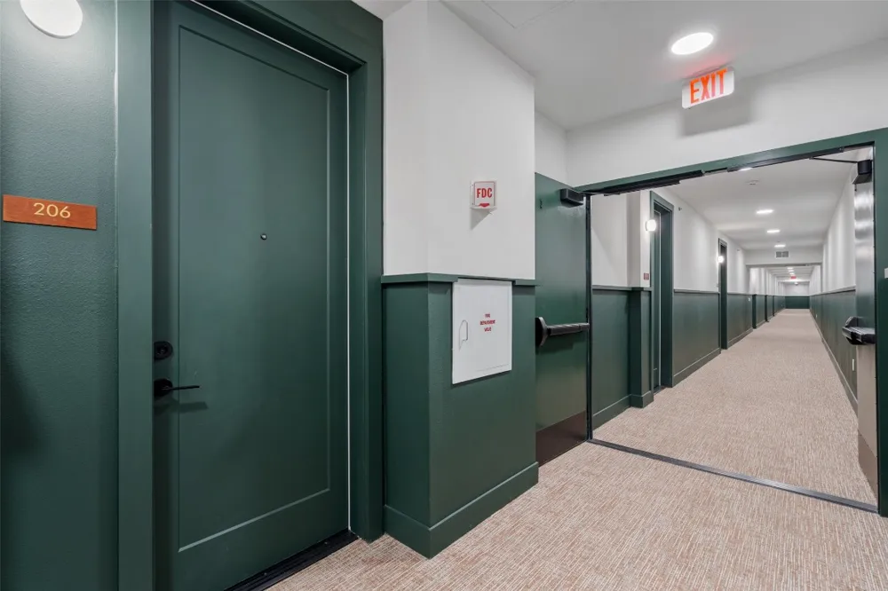 1701 Simond Avenue #206 Austin, TX 78723