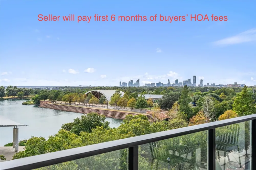 1701 Simond Avenue #206 Austin, TX 78723