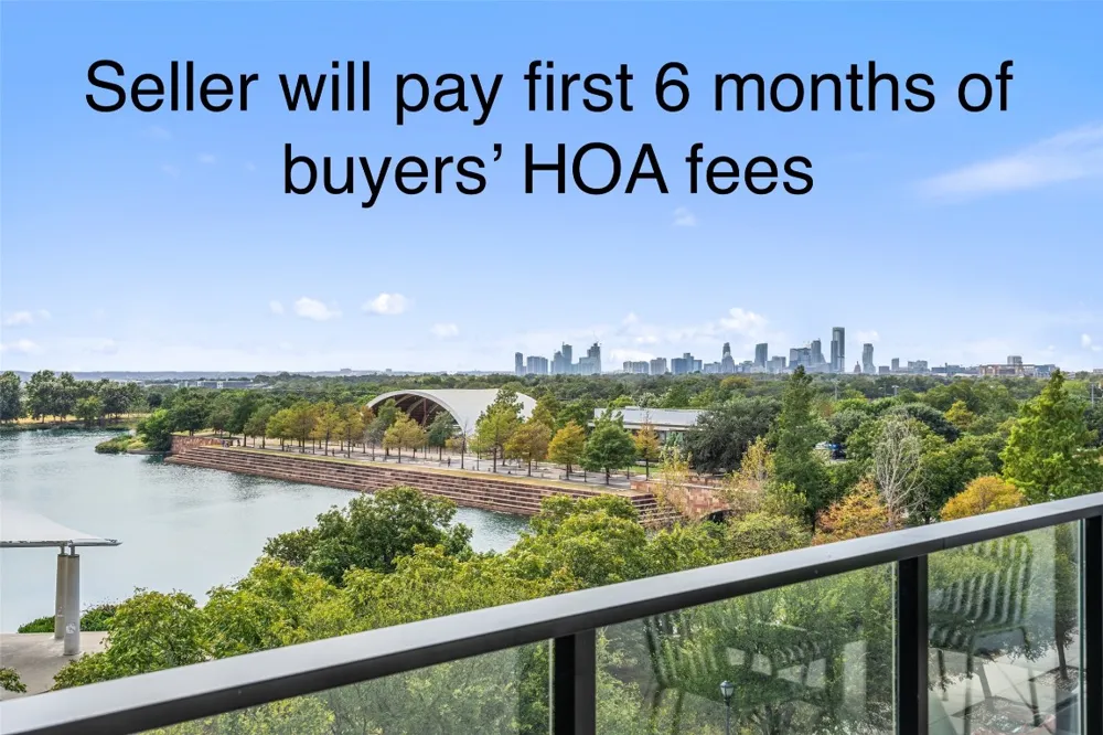 1701 Simond Avenue #206 Austin, TX 78723