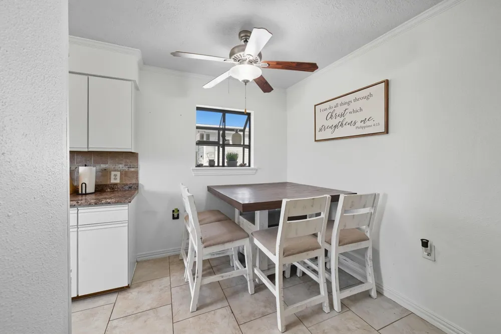 439 Pompano Street Bayou Vista, TX 77563
