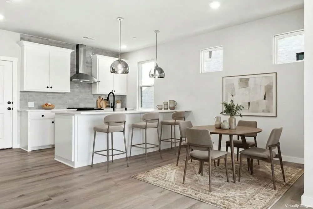 2020 NE Aldrich Mews Celina, TX 75009
