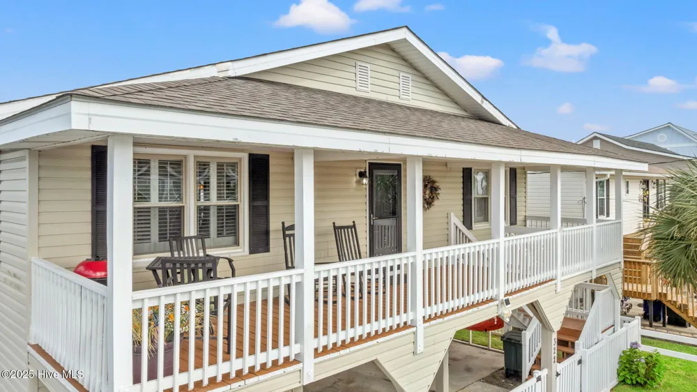 322 58th Avenue North Myrtle Beach, SC 29582