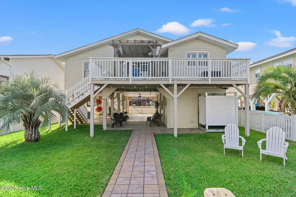 322 58th Avenue North Myrtle Beach, SC 29582