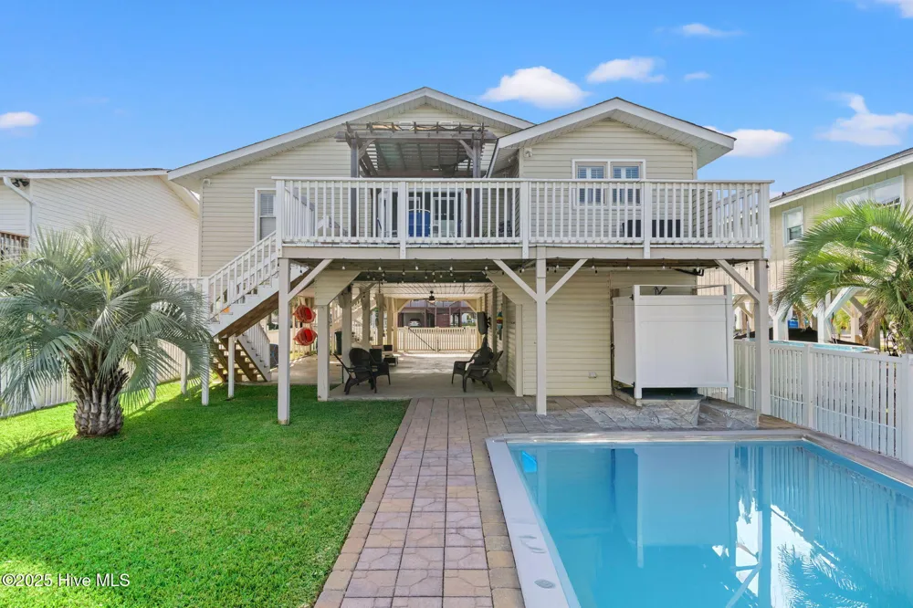 322 58th Avenue North Myrtle Beach, SC 29582