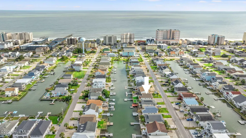 322 58th Avenue North Myrtle Beach, SC 29582
