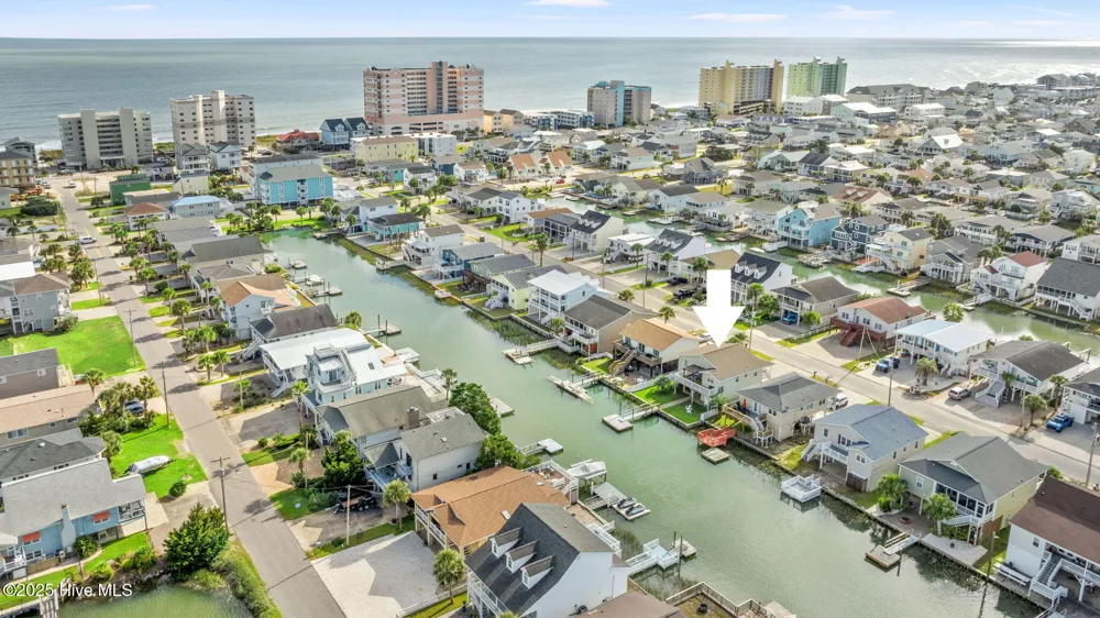 322 58th Avenue North Myrtle Beach, SC 29582