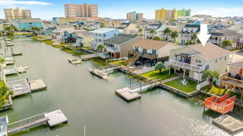 322 58th Avenue North Myrtle Beach, SC 29582