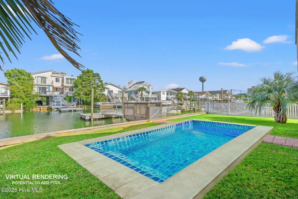 322 58th Avenue North Myrtle Beach, SC 29582