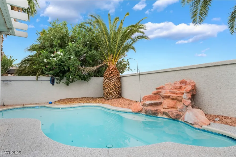 3695 Funston Way Las Vegas, NV 89129