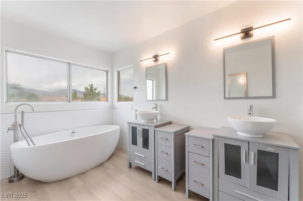 3695 Funston Way Las Vegas, NV 89129