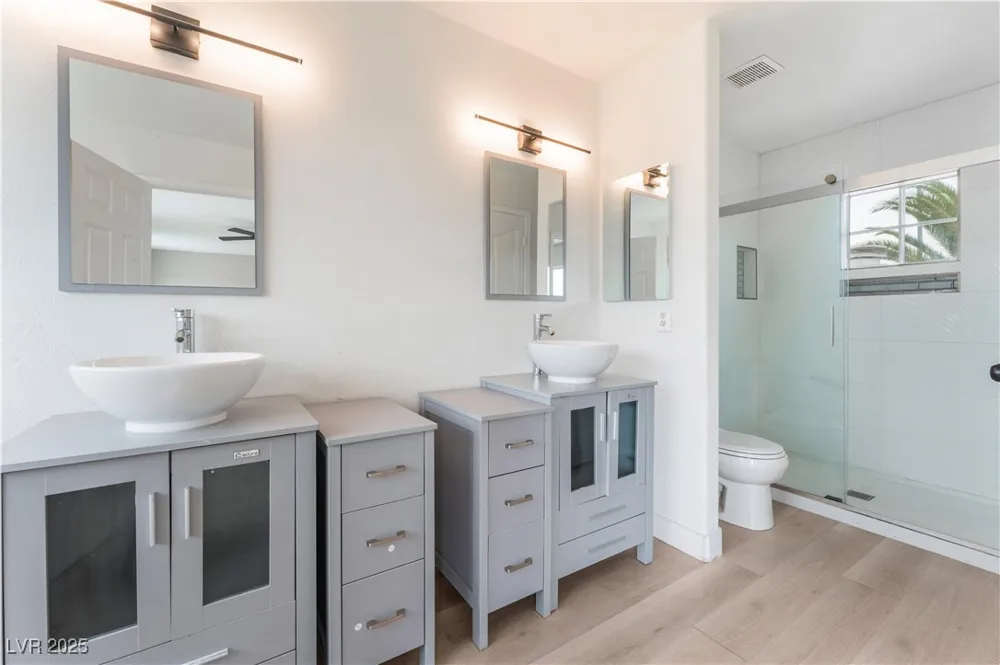 3695 Funston Way Las Vegas, NV 89129