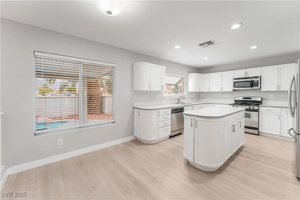 3695 Funston Way Las Vegas, NV 89129