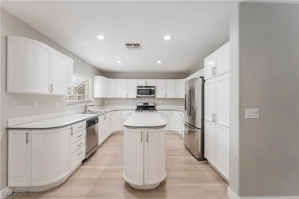 3695 Funston Way Las Vegas, NV 89129