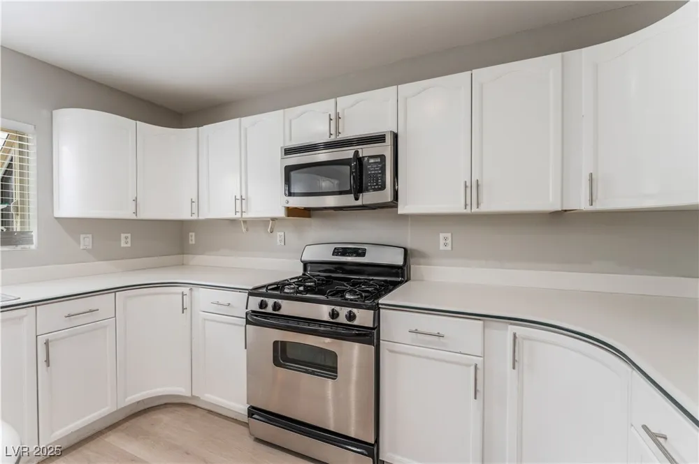 3695 Funston Way Las Vegas, NV 89129