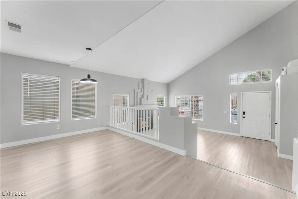 3695 Funston Way Las Vegas, NV 89129