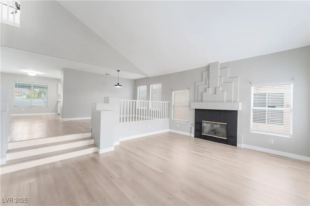 3695 Funston Way Las Vegas, NV 89129