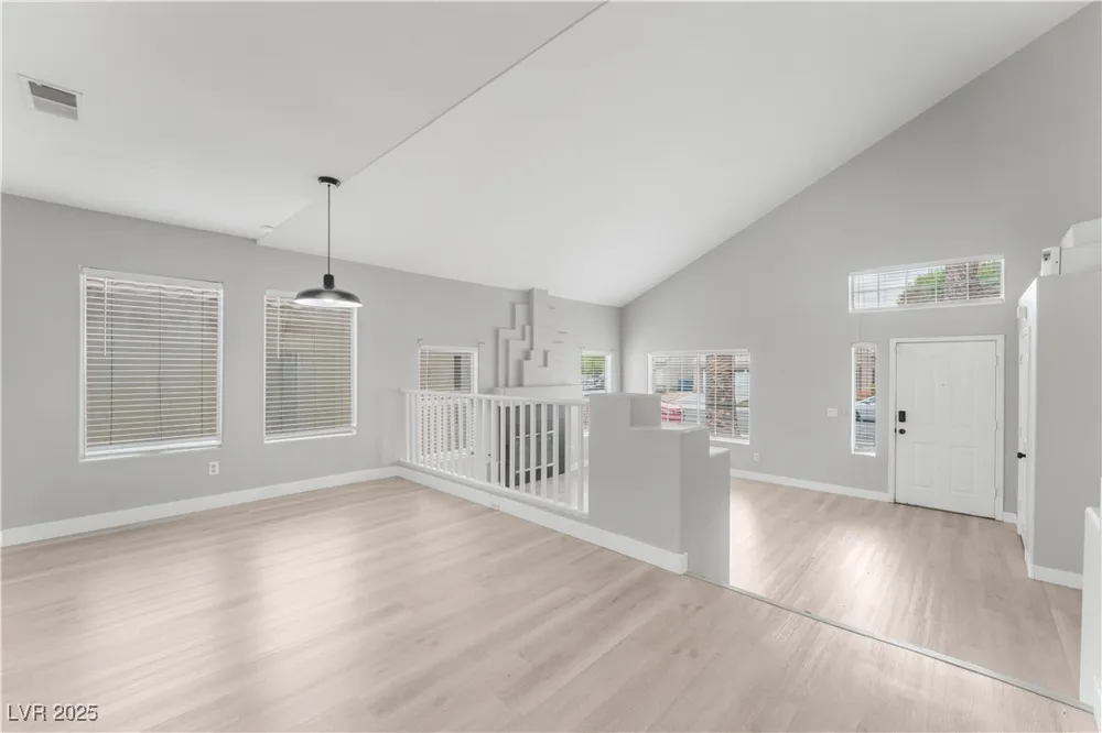 3695 Funston Way Las Vegas, NV 89129