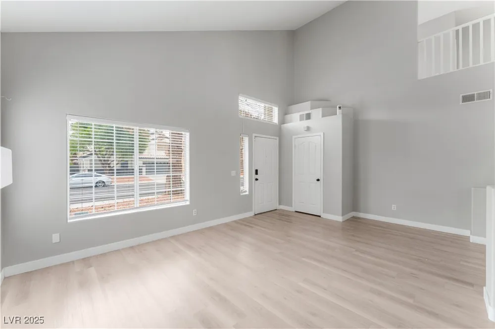 3695 Funston Way Las Vegas, NV 89129