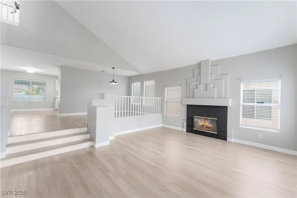 3695 Funston Way Las Vegas, NV 89129