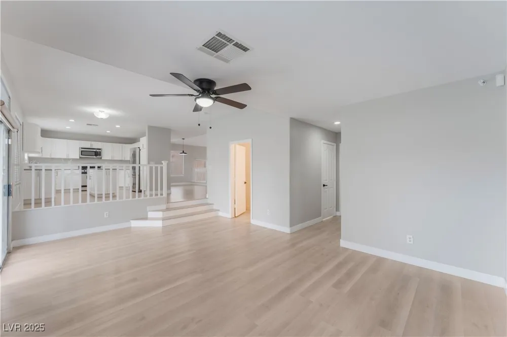 3695 Funston Way Las Vegas, NV 89129