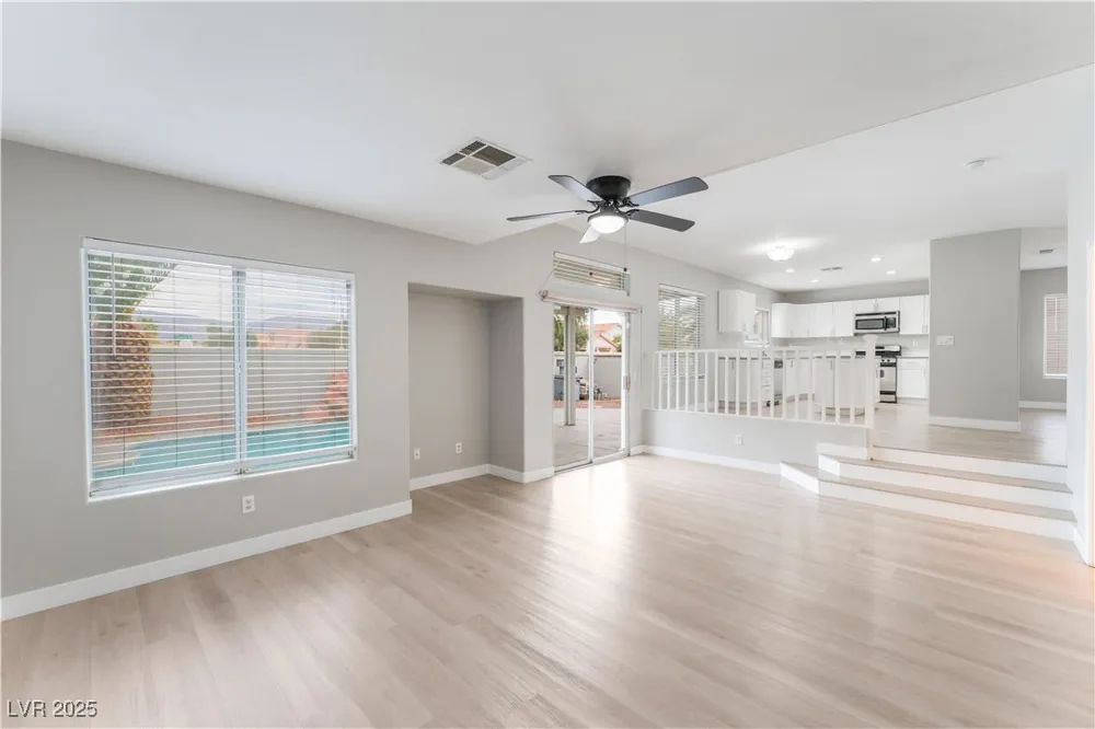 3695 Funston Way Las Vegas, NV 89129