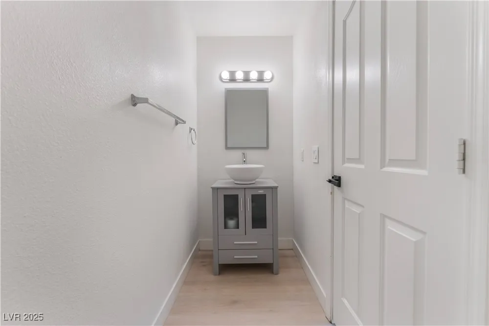 3695 Funston Way Las Vegas, NV 89129