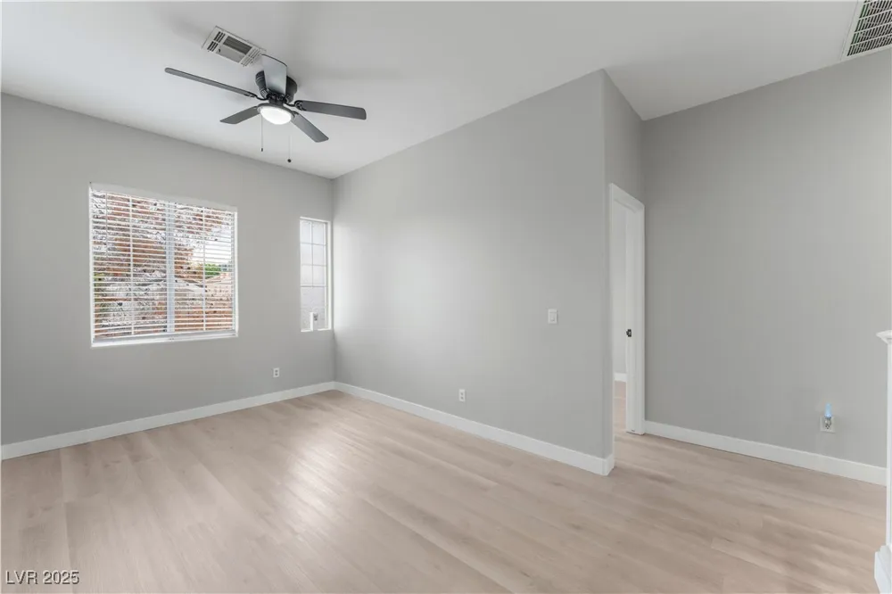 3695 Funston Way Las Vegas, NV 89129
