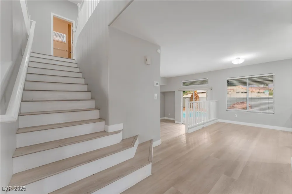3695 Funston Way Las Vegas, NV 89129