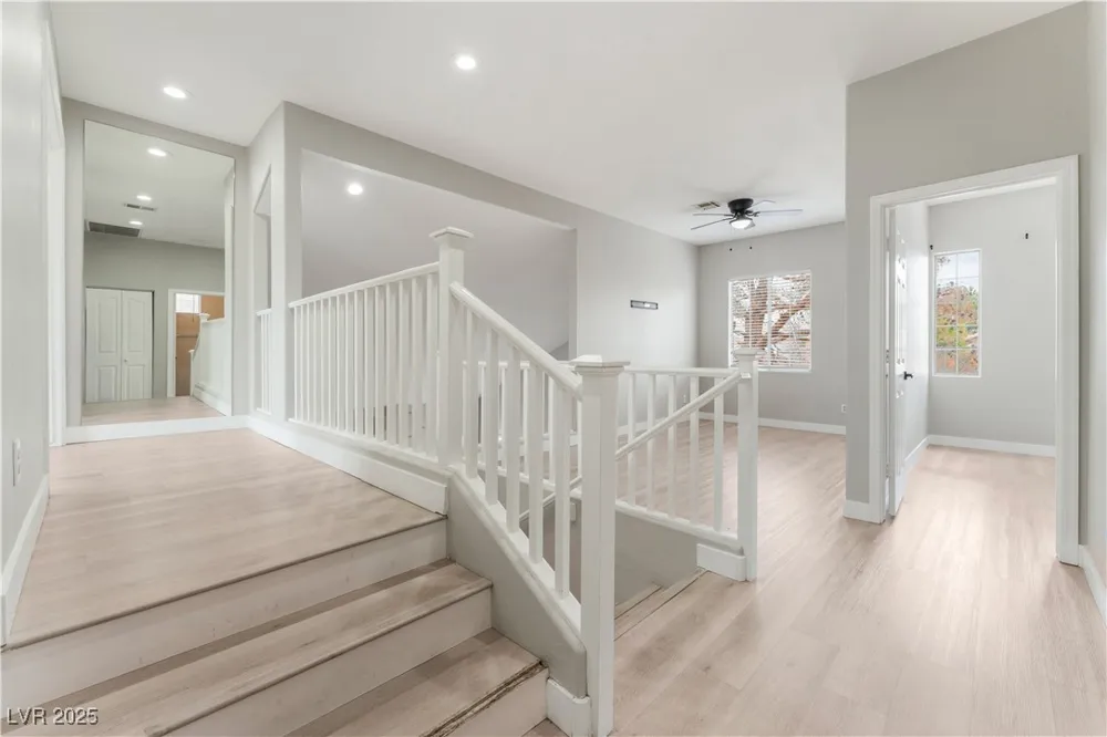 3695 Funston Way Las Vegas, NV 89129