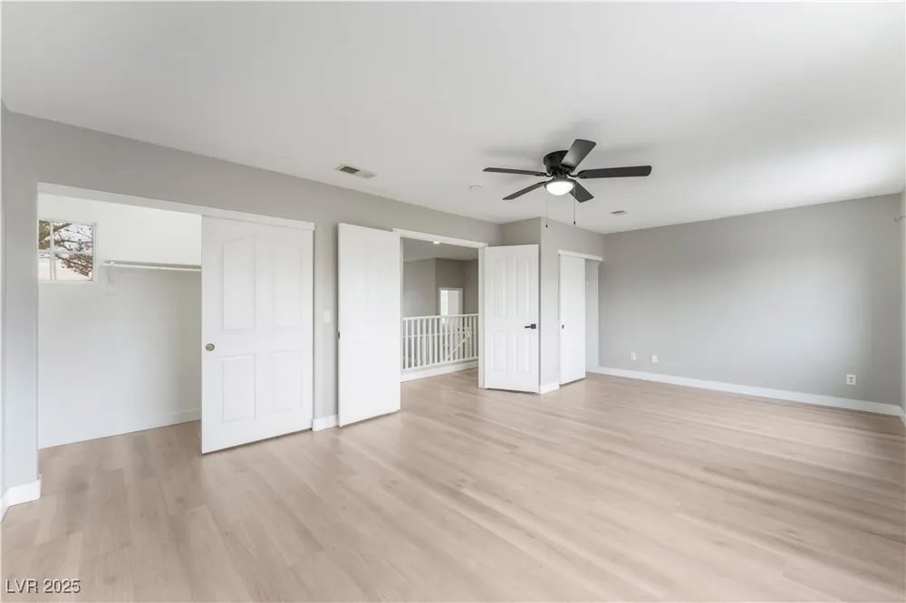 3695 Funston Way Las Vegas, NV 89129