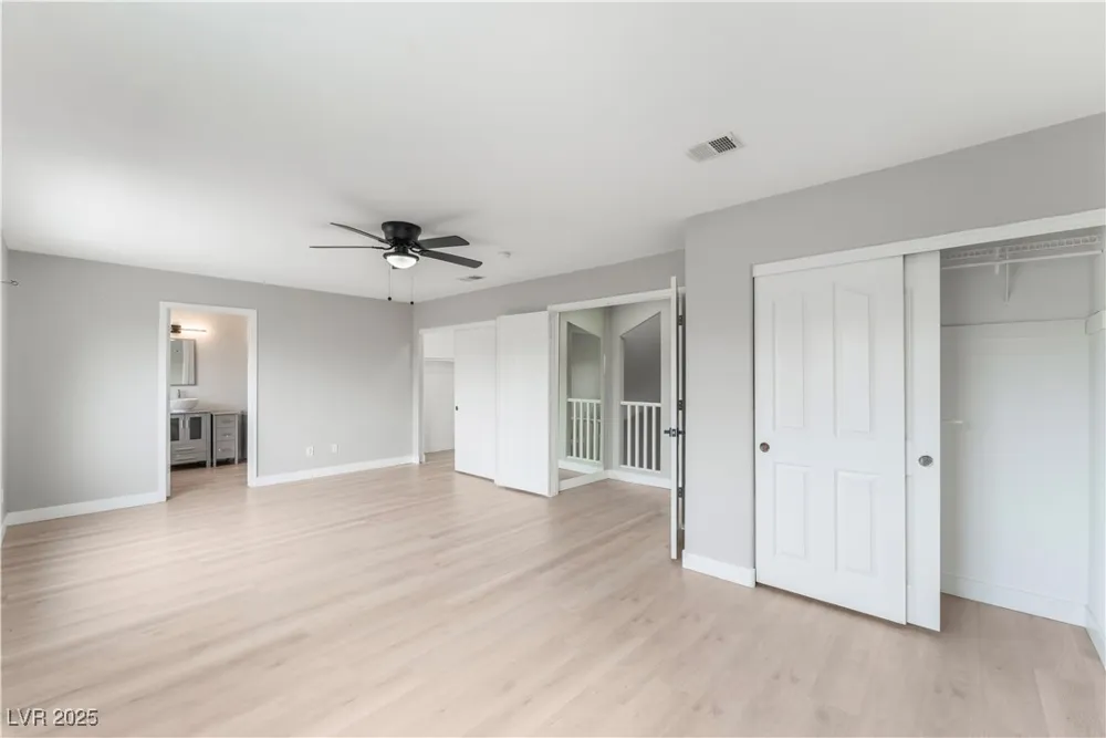 3695 Funston Way Las Vegas, NV 89129