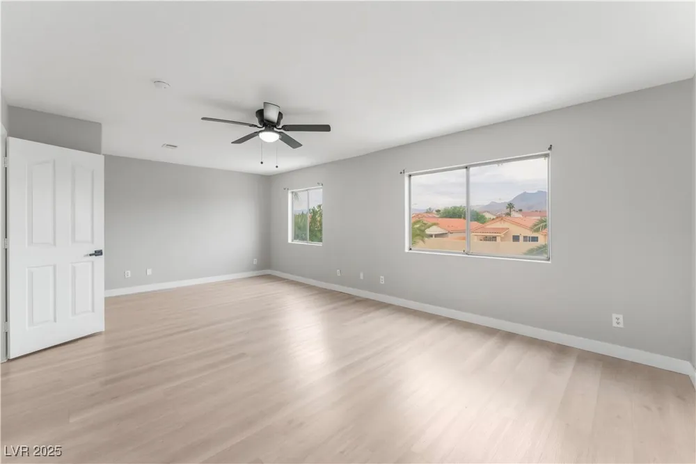 3695 Funston Way Las Vegas, NV 89129