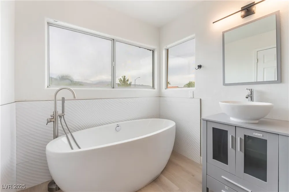 3695 Funston Way Las Vegas, NV 89129
