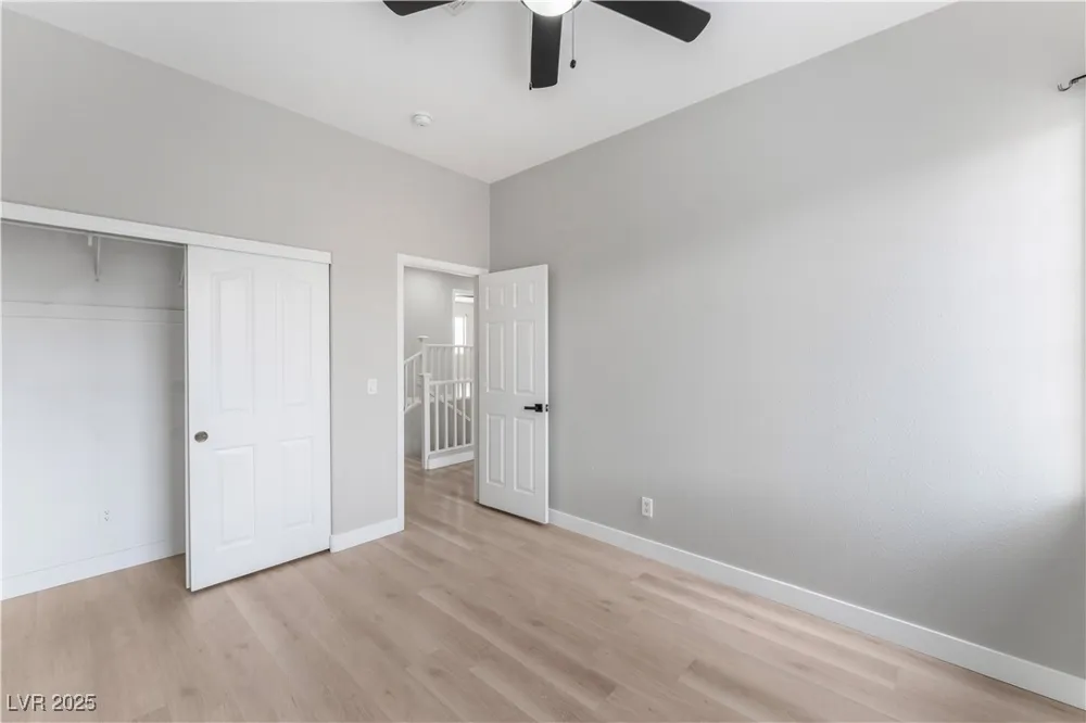 3695 Funston Way Las Vegas, NV 89129